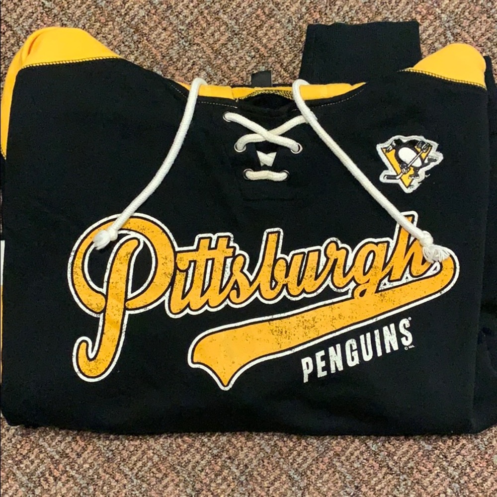 Pittsburgh Penguins Hoodie